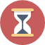 time